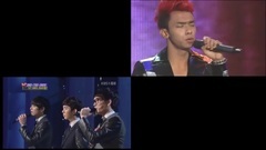 [Collaboration] 2AM & S4 - I Wonder if You Hurt Like Me