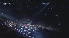 David Garrett - Palladio_von Karl Jenkins