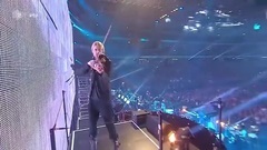 David Garrett - Scherzo_aus Beethovens 9. Sinfonie