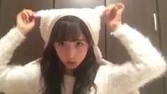 161120 小栗有以 SHOWROOM