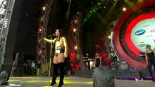 Global Citizen Festival 现场版2016