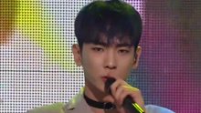  - Tell Me What To Do - SBS人气歌谣 现场版 16/11/20