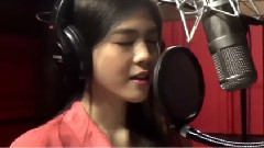 JANELLA SALVADOR - Give Thanks