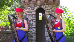 Mario Medley