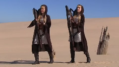 STAR WARS Medley