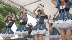 TOKYO IDOL FESTIVAL 2016 SMILE GARDEN DAY1