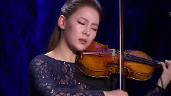 Massenet Meditation