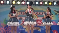 AKB48チーム8 ABA番組祭