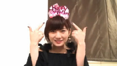 岡田奈々 SHOWROOM