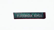 Hey Maria  Elderbrook Remix / Audio