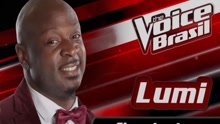 Cheerleader The Voice Brasil 2016 / Audio