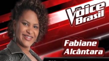 Não Quero Mais The Voice Brasil 2016 Audio