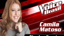 Simples Desejo The Voice Brasil 2016 Audio