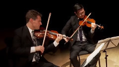 Barber Adagio for Strings