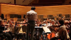 Samuel Barber & Adagio pour cordes