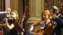 Tomaso Albinoni & Adagio