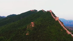 万里长城