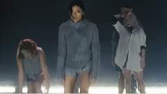 Ocean Eyes (Dance Performance Video)