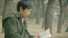  - 身后的影子 李非奚