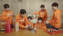  - ORANGE 预告