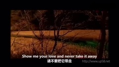 2002年的第一场雪(英语版)中英字幕