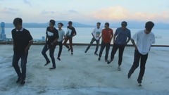 SEVE DANCE