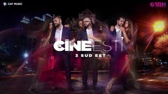 3 Sud Est - Cine Esti (Official Single)