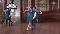 The Blue Danube