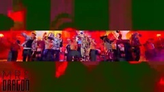 BigBang - MOBB & BANG BANG-FULL HOUSE