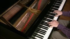 Mendelssohn Op.38 No.6