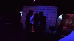 SEXY DJ - JADE LAROCHE - GOPRO5 - MIX LIVE