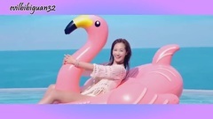 [Mashup] Girls Generation & April - Party Muah