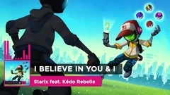 I Believe In You & I 官方试听版