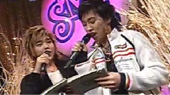 Twins & 强敏MC
