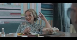 Красавица
