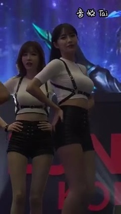 摆尾
