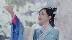 缘因我