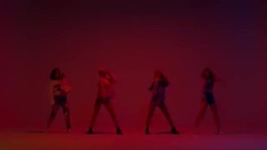 sol-t性感回归<坏女人 BAD GIRLS>_