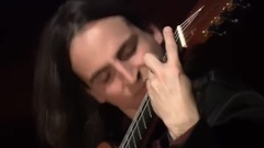 Danza Del Terror
