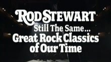 Rod Stewart International EPK