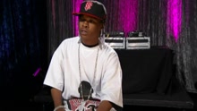 Interview (Hurricane Chris AOL In-Studio)