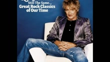 Rod Stewart iTunes Interview