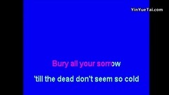 Dead Man's Arms