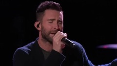 Maroon 5 - Don't Wanna Know (The Voice 2016)