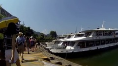 杭州千岛湖