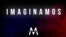 Imaginamos 歌词版