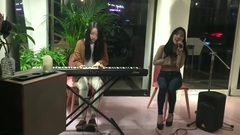 到我的心里来玩吧