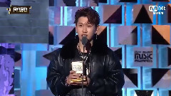 Best Vocal Performance Male Solo - 2016MAMA现场版 16/12/02