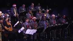 SLEIGH RIDE