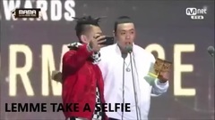 可爱搞笑&小失误剪辑 2016 MAMA 饭制版